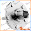 Moyeu de roue avant pour TOYOTA | KLP-TY-002P, 0182-ST210F